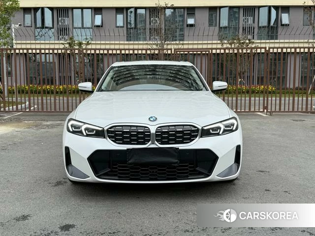 BMW 3 series id 3908497 из Китая 8