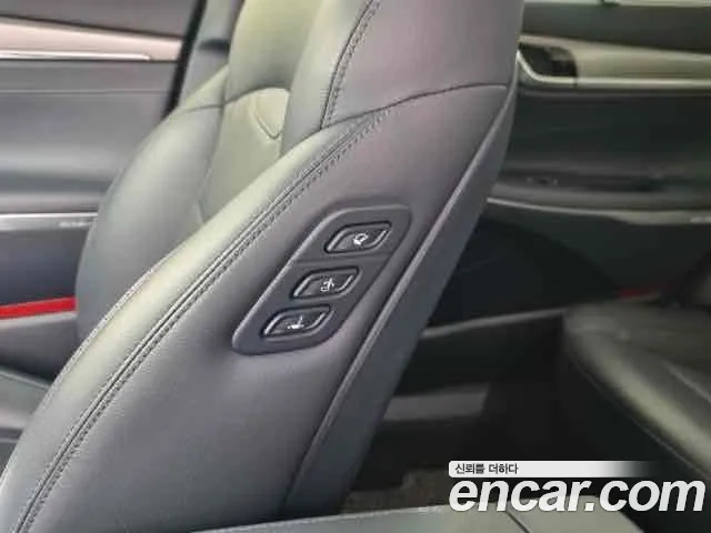 Hyundai The New Grandeur IG id 2869102 из Кореи 8