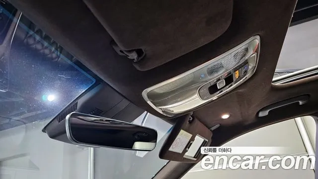 Genesis GV80 id 2956159 из Кореи 8