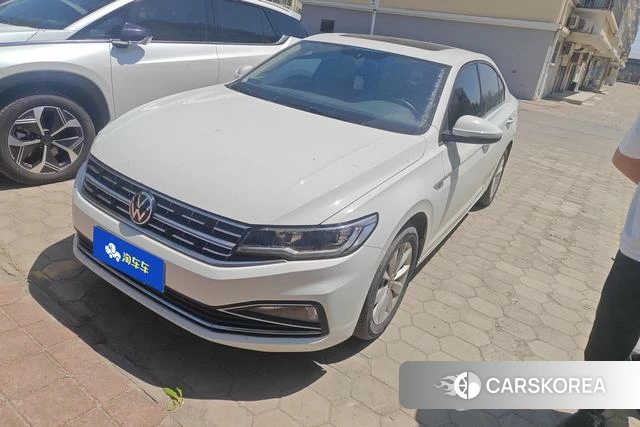 Volkswagen Bora id 4291502 из Китая 8