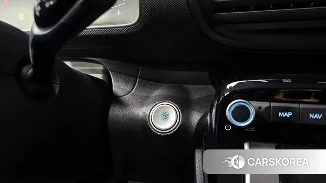 Hyundai Casper id 3247450 из Кореи 8