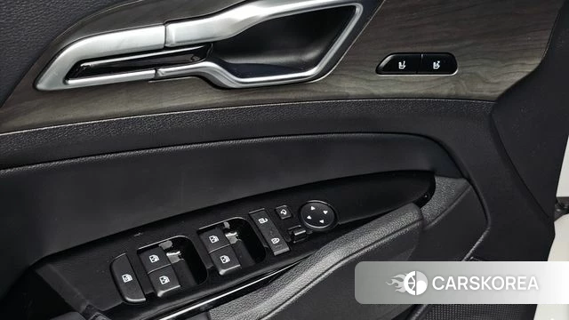 Kia Sportage 5th Generation Hybrid id 4612714 из Кореи 8