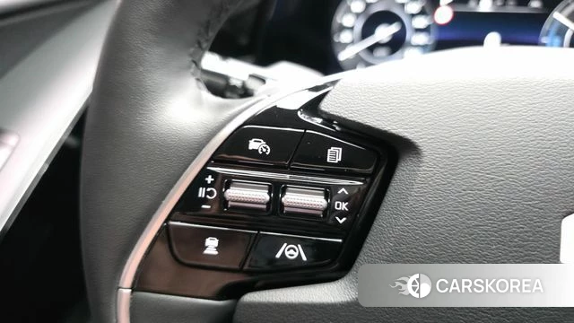 Kia Di All New Niro EV id 4645637 из Кореи 8