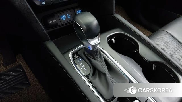 Hyundai Santa Fe TM id 4511671 из Кореи 8