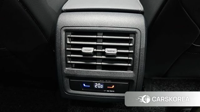 Volkswagen Golf 8th Generation id 4584220 из Кореи 8