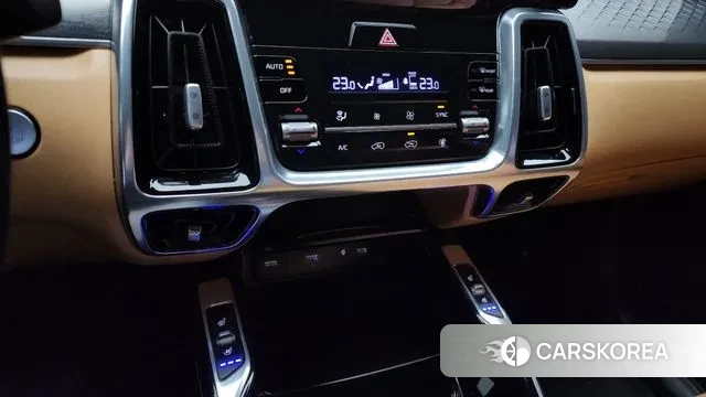 Kia Sorento 4th Generation id 3444049 из Кореи 8