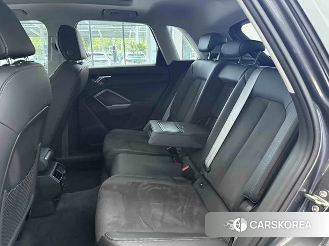 Audi Q3 id 4301776 из Китая 8