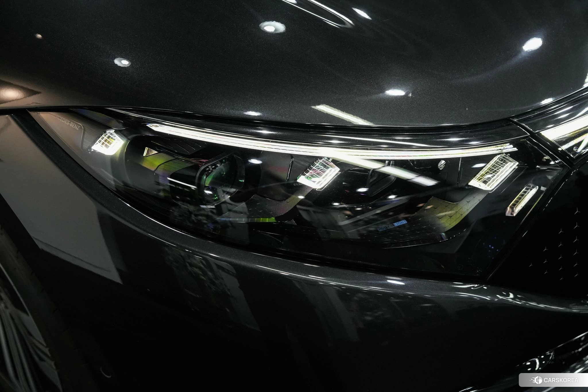 Mercedes-Benz EQS id 4441188 из Китая 8