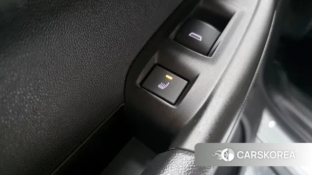 Chevrolet (GM Daewoo) The New Trail Blazer id 3758093 из Кореи 8