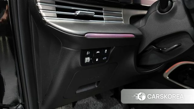 Hyundai The New Grandeur IG id 4202359 из Кореи 8