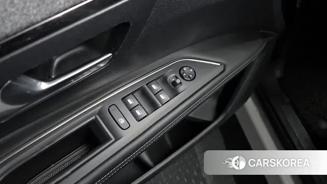 Peugeot 3008 second generation id 3292139 из Кореи 8