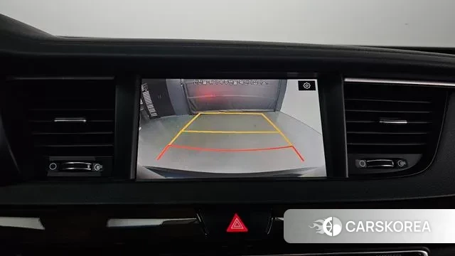 Kia All New K7 Hybrid id 3004825 из Кореи 8