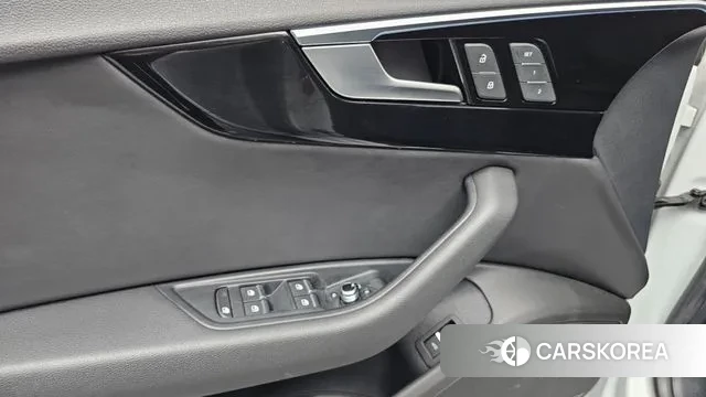 Audi A5 (F5) id 2976365 из Кореи 8