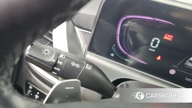 Kia The New Seltos id 3383144 из Кореи 8