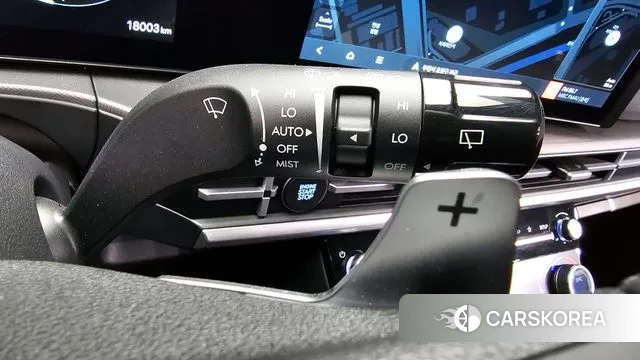 Hyundai Santa Fe (MX5) id 3278837 из Кореи 8