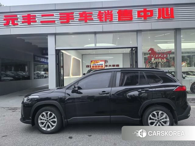 Toyota Fenglanda id 4299926 из Китая 8