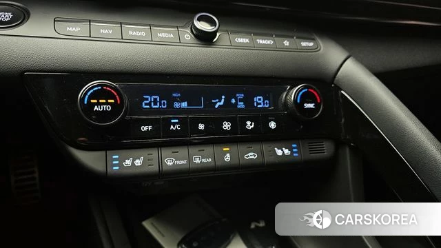 Hyundai Avante (CN7) id 4244695 из Кореи 8