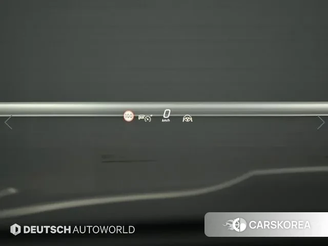 Mercedes-Benz GLC-Class X254 id 3763779 из Кореи 8