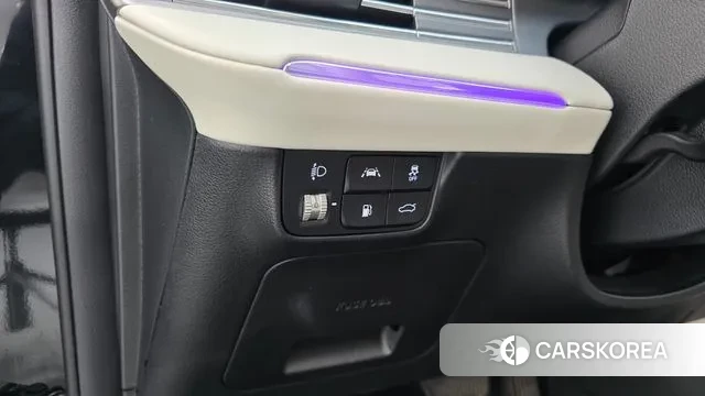 Hyundai The New Grandeur IG id 3572460 из Кореи 8