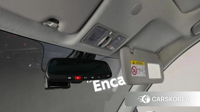 Kia Morning Urban (JA) id 3892619 из Кореи 8