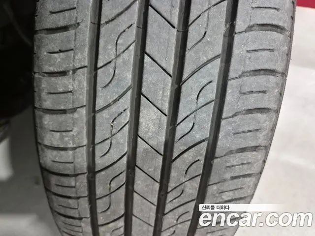 Ssangyong Tivoli Armor id 2952179 из Кореи 8