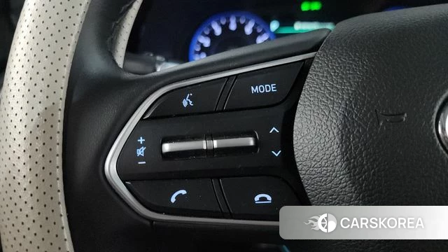 Hyundai Palisade id 4717365 из Кореи 8