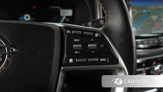 Ssangyong All New Rexton id 4899737 из Кореи 8