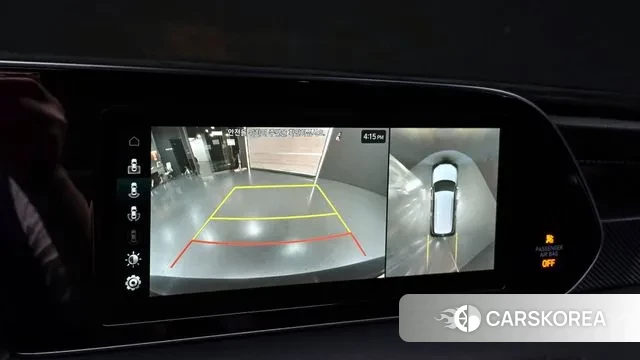 Hyundai Palisade id 3060297 из Кореи 8