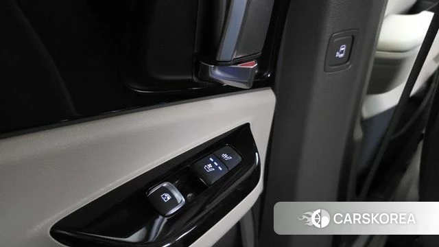 Kia Carnival 4th generation id 4179497 из Кореи 8