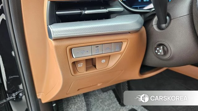 Genesis G80 (RG3) id 4707906 из Кореи 8
