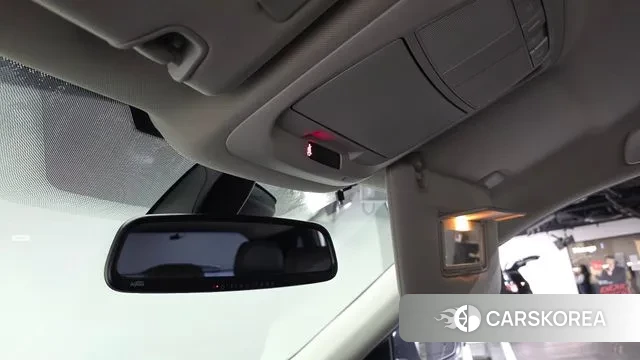 Renault Korea (Samsung) QM6 id 3480001 из Кореи 8