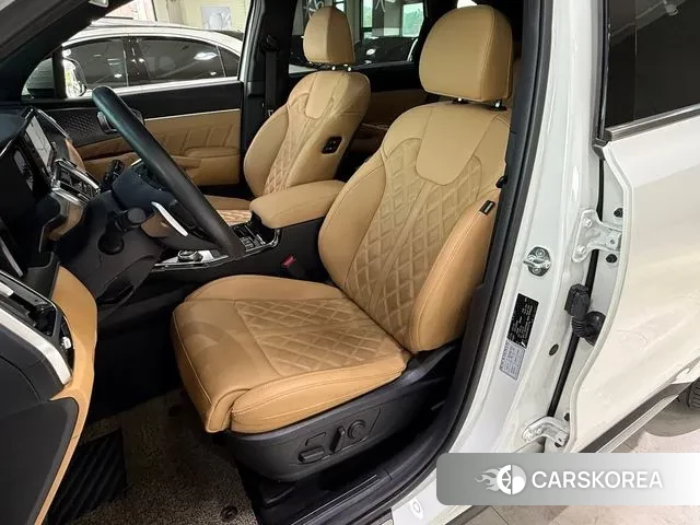 Kia The New Sorento 4th Generation id 3027481 из Кореи 8