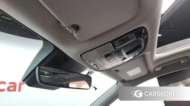 Hyundai Tucson (NX4) id 3290355 из Кореи 8