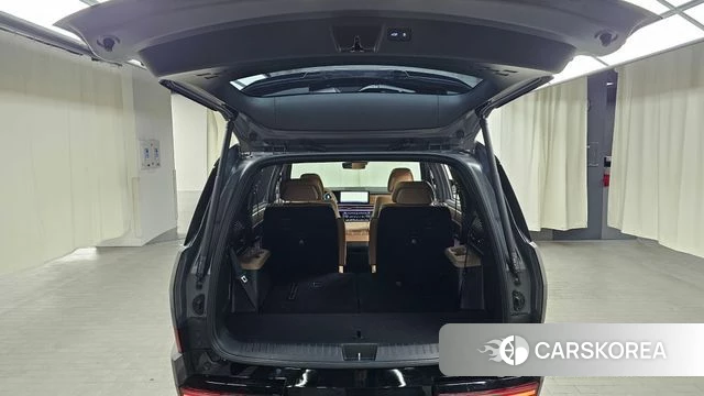 Hyundai Santa Fe (MX5) id 4243406 из Кореи 8