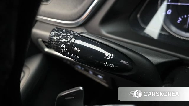 Hyundai Sonata (DN8) id 4937346 из Кореи 8