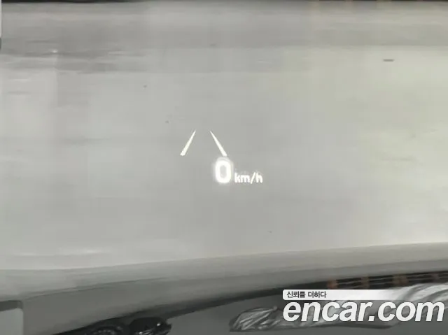 Genesis EQ900 id 2682326 из Кореи 8