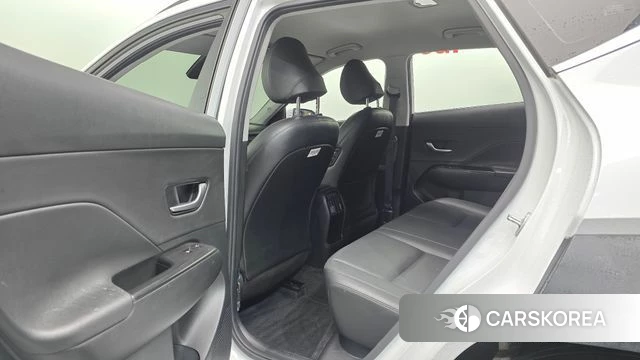 Hyundai Kona (SX2) id 4349675 из Кореи 8