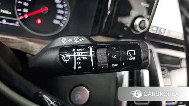 Kia Sorento 4th Generation id 3625682 из Кореи 8