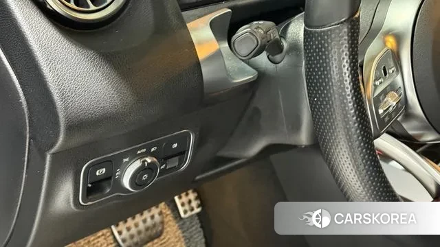 Mercedes-Benz GLB-Class X247 id 3644978 из Кореи 8