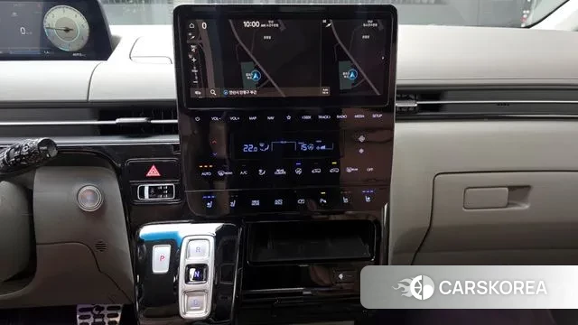 Hyundai Staria id 3347988 из Кореи 8