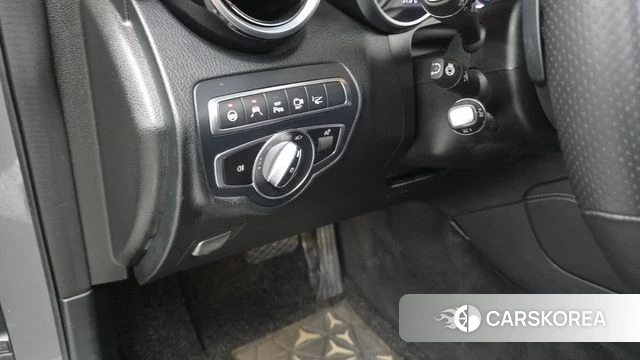 Mercedes-Benz GLC-Class X253 id 4684131 из Кореи 8