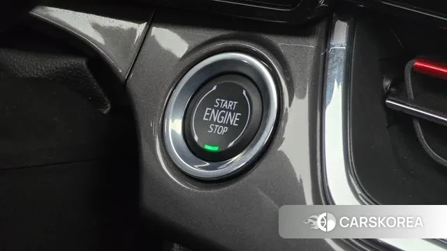 Chevrolet (GM Daewoo) Trax Crossover id 3664025 из Кореи 8