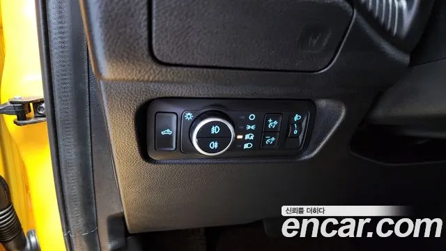 Ford Ranger 4th Generation id 2736221 из Кореи 8