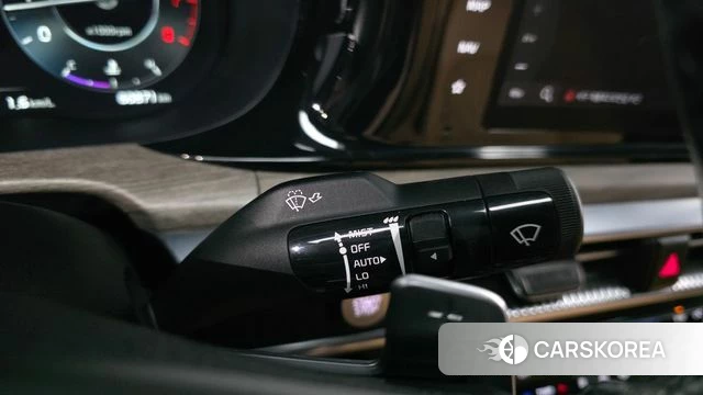 Kia K5 3rd generation id 3893480 из Кореи 8