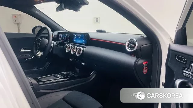 Mercedes-Benz A-Class W177 id 3446962 из Кореи 8