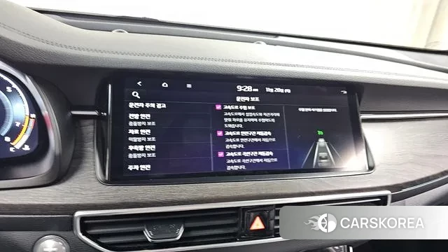 Kia K7 Premier id 3390677 из Кореи 8