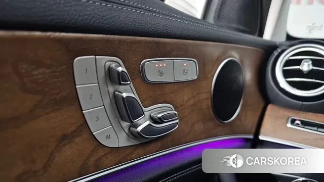 Mercedes-Benz E-Class W213 id 3149947 из Кореи 8