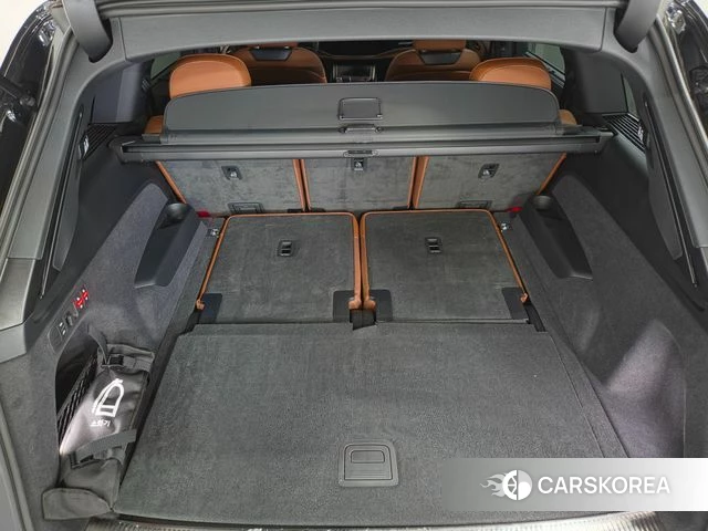 Audi Q7 (4M) id 4892700 из Кореи 8