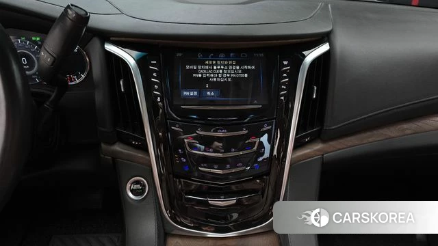 Cadillac Escalade id 4722585 из Кореи 8