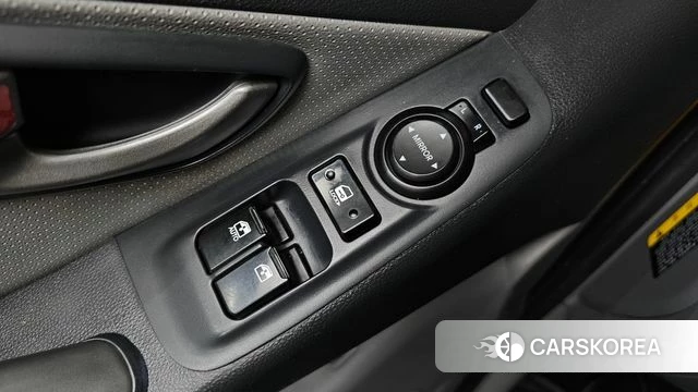 Hyundai The New Grand Starex id 4895582 из Кореи 8